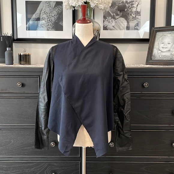 Stella and Jamie Girls jacket - Picture 4 of 10